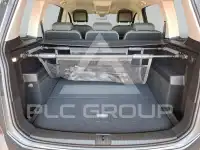 2018 Volkswagen Touran