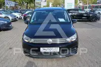 2018 Volkswagen Touran