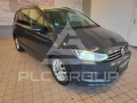 2018 Volkswagen Touran
