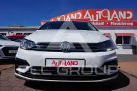 2018 Volkswagen Touran