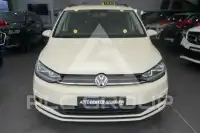2018 Volkswagen Touran