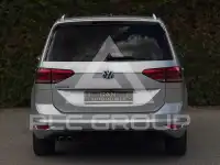 2018 Volkswagen Touran
