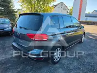 2018 Volkswagen Touran
