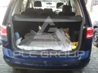 2018 Volkswagen Touran