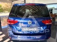 2018 Volkswagen Touran