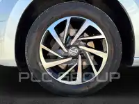 2018 Volkswagen Touran