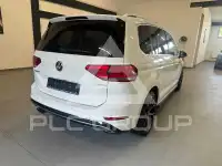 2018 Volkswagen Touran
