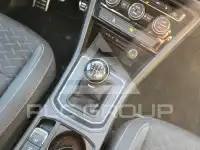 2018 Volkswagen Touran