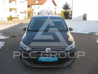 2018 Volkswagen Touran