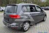 2018 Volkswagen Touran