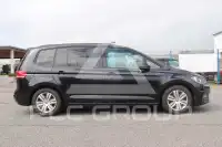 2018 Volkswagen Touran