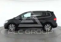 2018 Volkswagen Touran