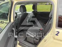 2018 Volkswagen Touran