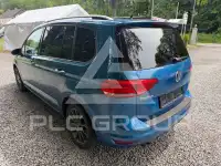 2018 Volkswagen Touran