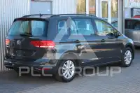 2018 Volkswagen Touran