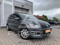 2018 Volkswagen Touran
