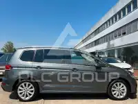 2018 Volkswagen Touran
