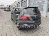 2018 Volkswagen Touran