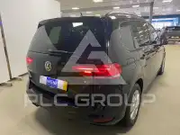 2018 Volkswagen Touran