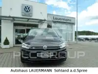2018 Volkswagen Touran