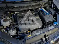 2018 Volkswagen Touran