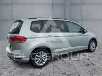 2018 Volkswagen Touran
