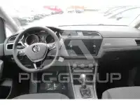 2018 Volkswagen Touran