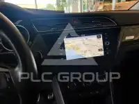 2018 Volkswagen Touran
