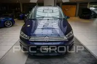 2018 Volkswagen Touran