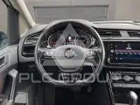 2018 Volkswagen Touran