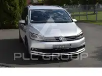 2018 Volkswagen Touran