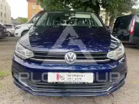 2018 Volkswagen Touran