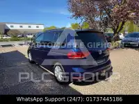 2018 Volkswagen Touran