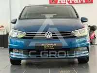 2018 Volkswagen Touran