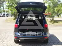 2018 Volkswagen Touran