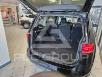 2018 Volkswagen Touran