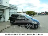 2018 Volkswagen Touran
