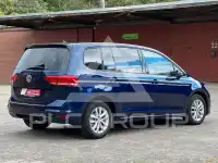 2018 Volkswagen Touran