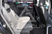2018 Volkswagen Touran