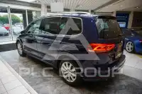 2018 Volkswagen Touran