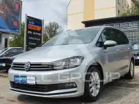 2018 Volkswagen Touran