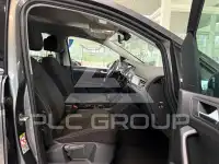 2018 Volkswagen Touran