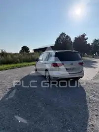 2018 Volkswagen Touran