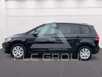 2018 Volkswagen Touran