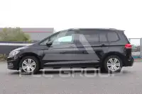 2018 Volkswagen Touran