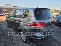 2018 Volkswagen Touran