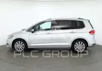 2018 Volkswagen Touran