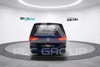 2018 Volkswagen Touran