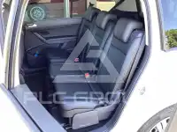 2018 Volkswagen Touran
