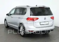 2018 Volkswagen Touran
